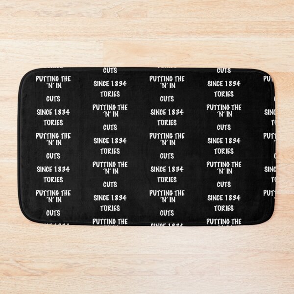 Item preview, Tories designed and sold by kcgfx.
