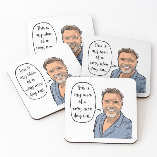 Item preview, This is my idea of a very nice day out designed and sold by PickledjoArt.