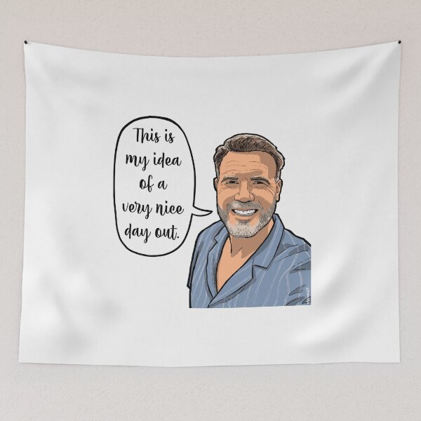 Item preview, This is my idea of a very nice day out designed and sold by PickledjoArt.