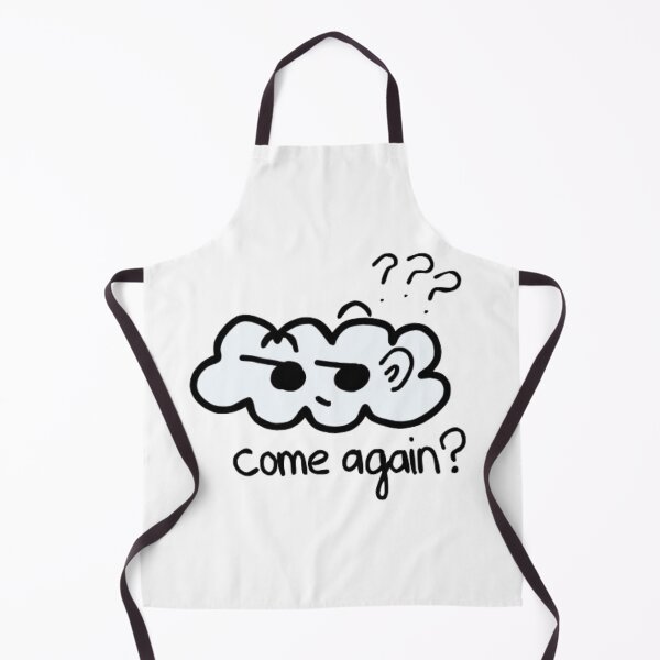 Item preview, Come again??? designed and sold by Sribbles.