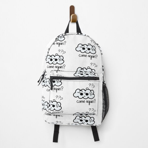 Item preview, Come again??? designed and sold by Sribbles.