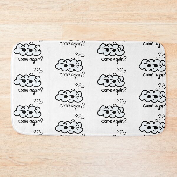 Item preview, Come again??? designed and sold by Sribbles.