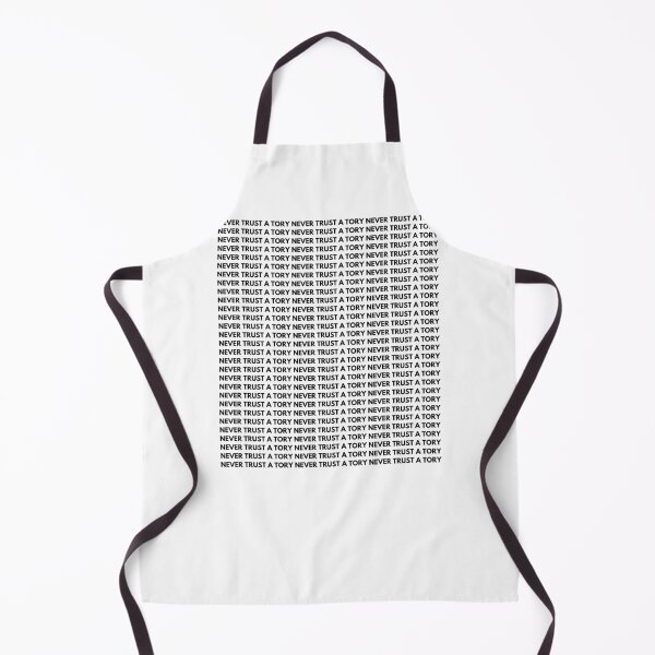Item preview, Never trust a tory designed and sold by kcgfx.