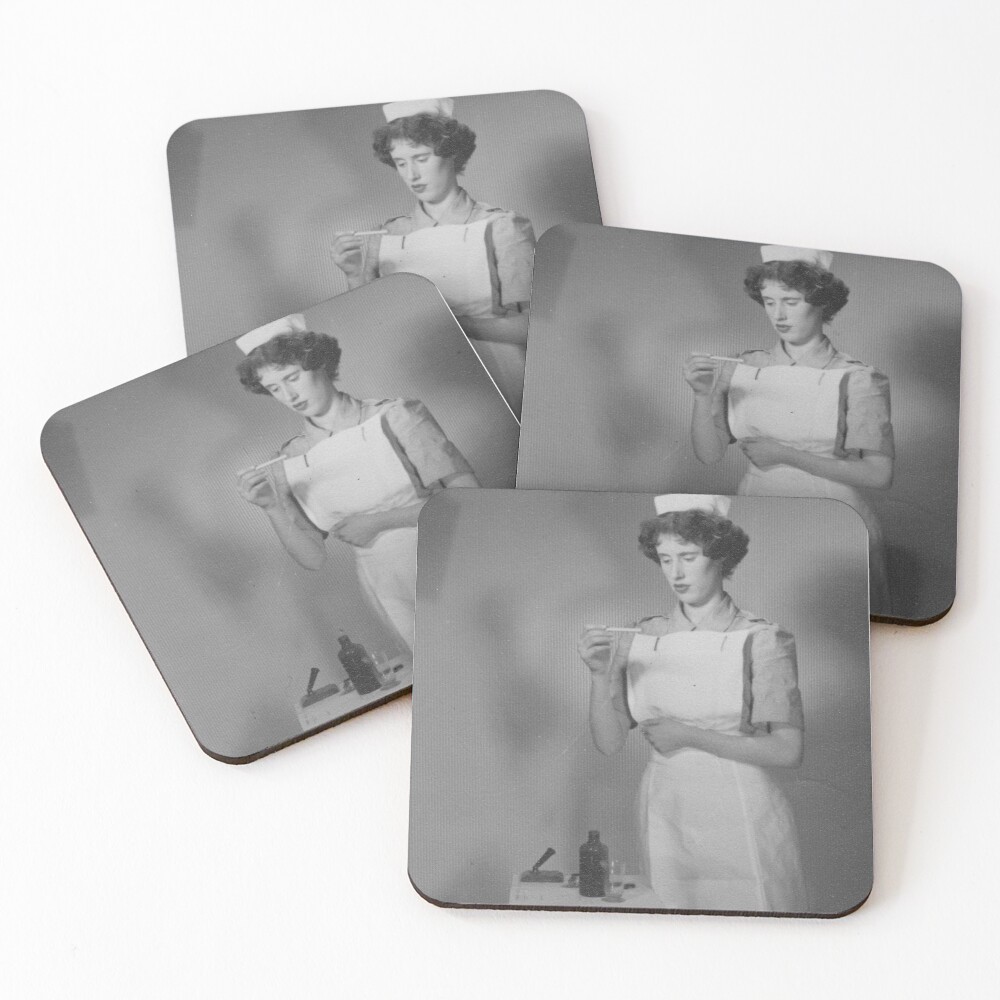 Item preview, Coasters (Set of 4) designed and sold by RAdley21.