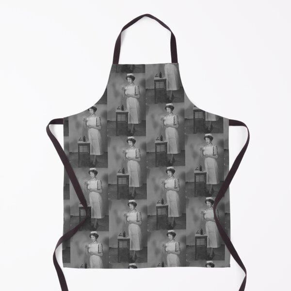 Item preview, Nurse Adley designed and sold by RAdley21.