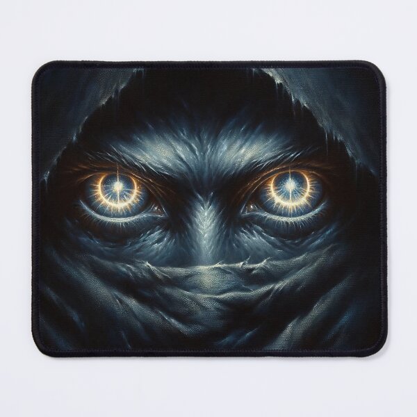Item preview, Eyes of the Abyss designed and sold by janarspixels.