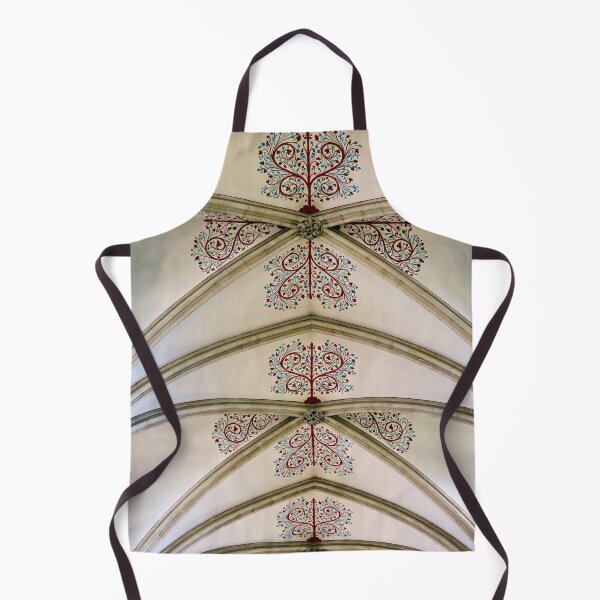 Item preview, Wells Cathedral, ceiling detail designed and sold by JonDelorme.