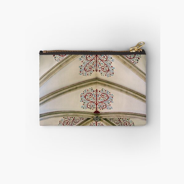 Item preview, Wells Cathedral, ceiling detail designed and sold by JonDelorme.