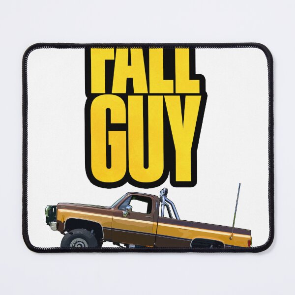 Item preview, The FALL GUY designed and sold by promohit.