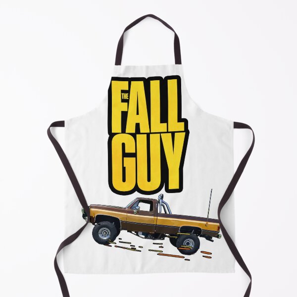 Item preview, The FALL GUY designed and sold by promohit.
