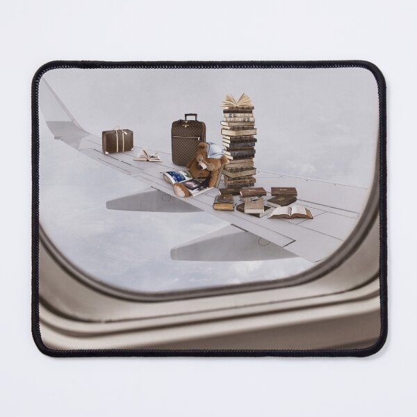 Item preview, Teddy's journey designed and sold by Elianne Turennout.