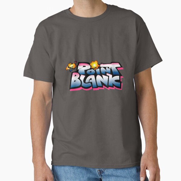 Item preview, Point Blank Bang Bang designed and sold by bobbydanger.