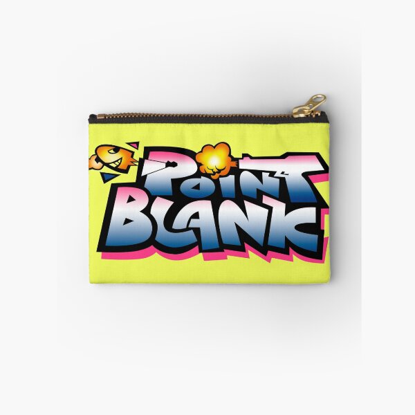 Item preview, Point Blank Bang Bang designed and sold by bobbydanger.