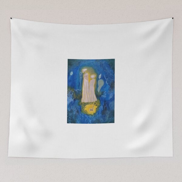 Item preview, the Guardians designed and sold by TresMonet.