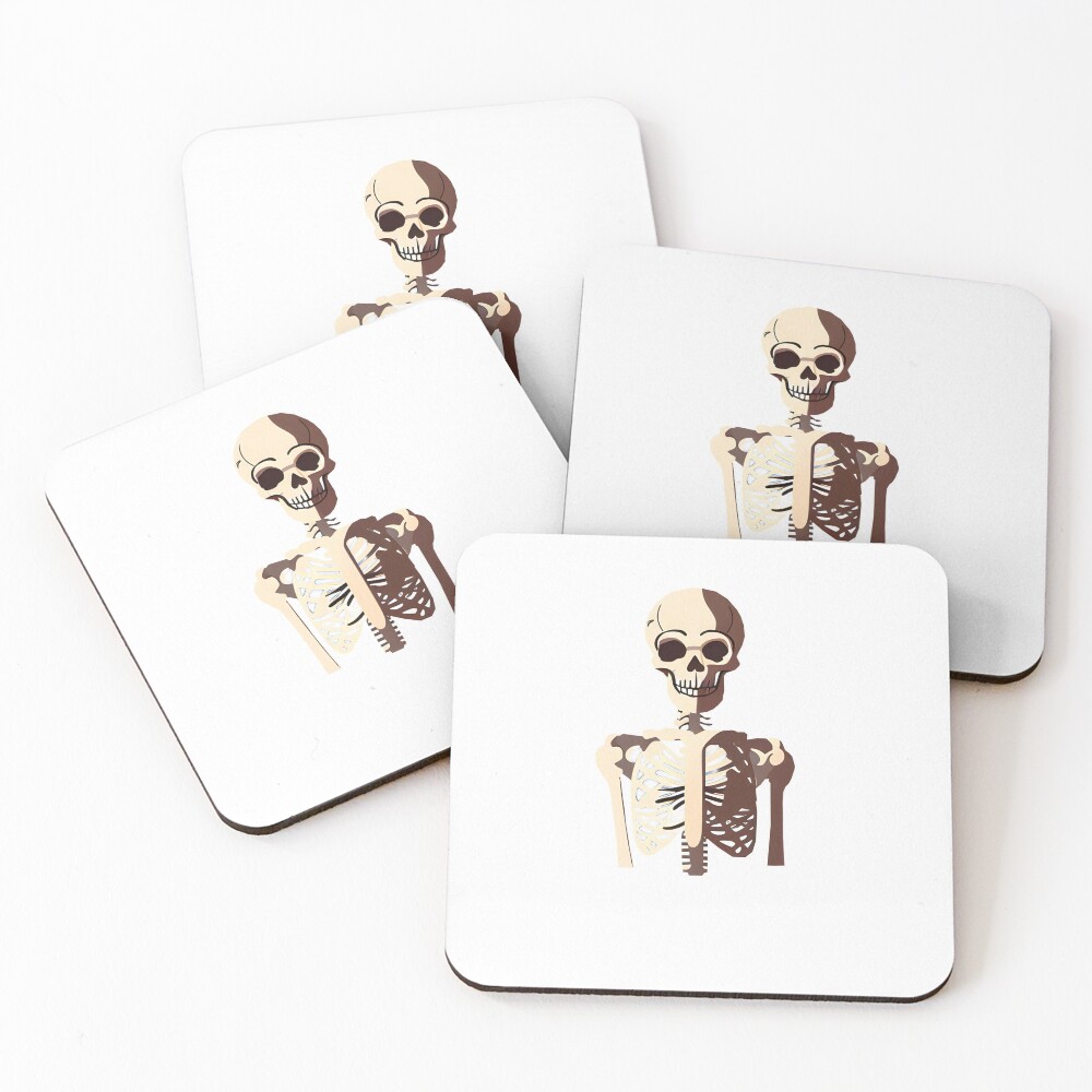 Item preview, Coasters (Set of 4) designed and sold by MDMEJ.