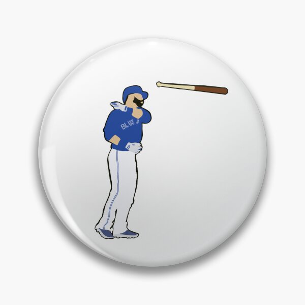 Item preview, Baustista Bat Flip designed and sold by shuttersports.