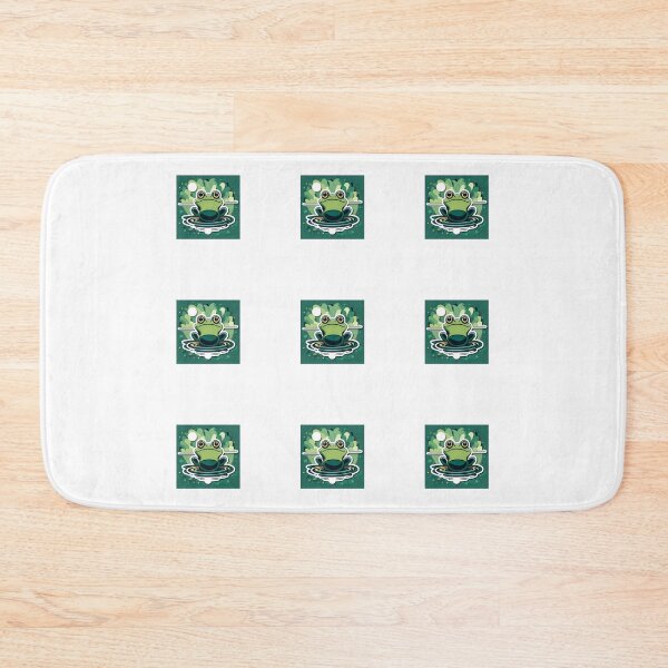 Item preview, Frog pack designed and sold by Silviajones.