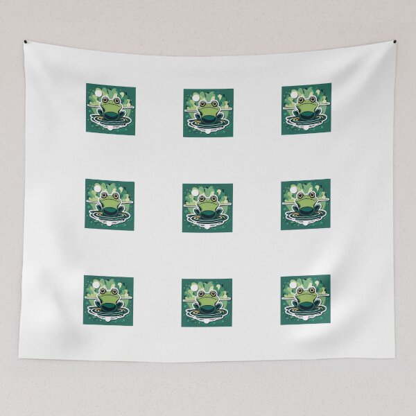 Item preview, Frog pack designed and sold by Silviajones.