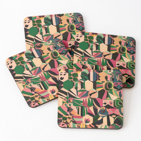 Item preview, Mosaic of Moments designed and sold by mYaro.