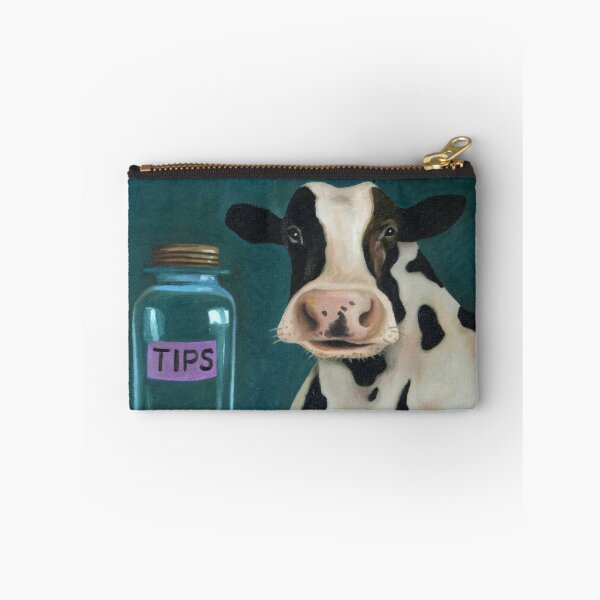 Item preview, Cow Tipping designed and sold by LeahSaulnier.