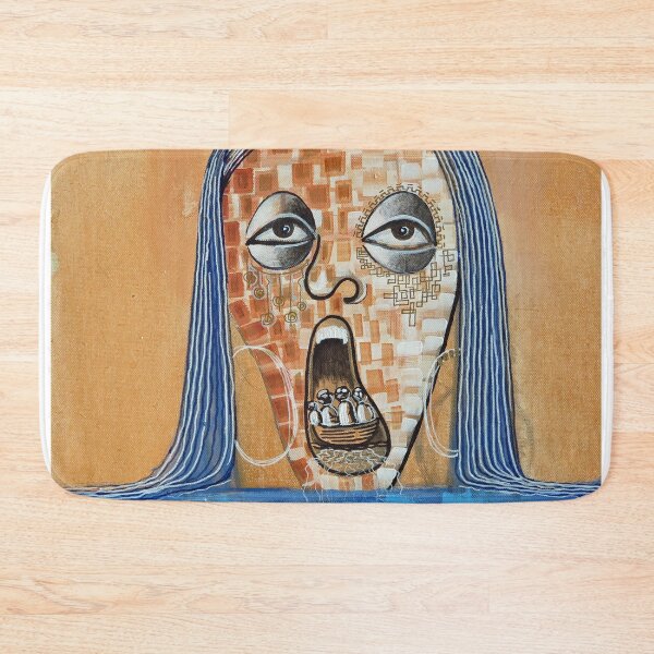 Item preview, Ocean's Outrage designed and sold by HopeProject.