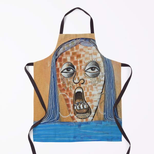 Item preview, Ocean's Outrage designed and sold by HopeProject.