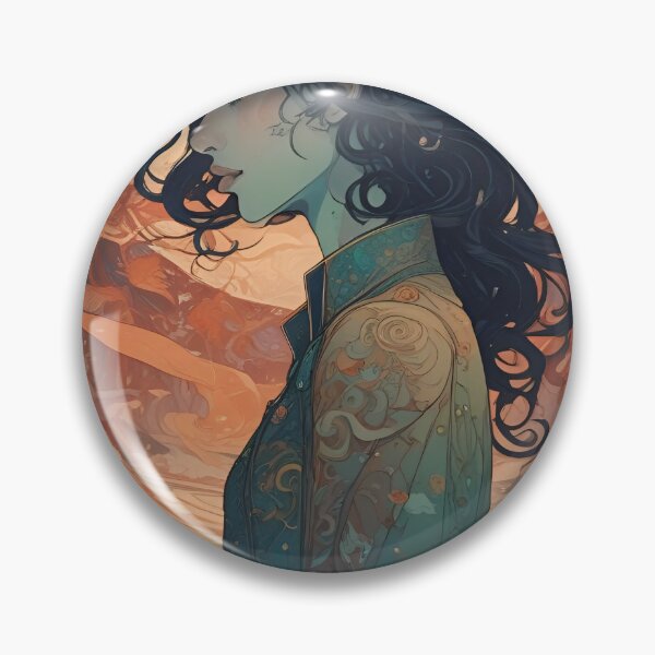 Item preview, The Zodiac Sign of Virgo designed and sold by PinetreeDigital.
