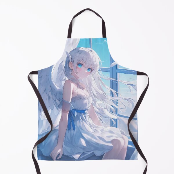 Item preview, a beautiful angel designed and sold by Kawai Anime Shop.