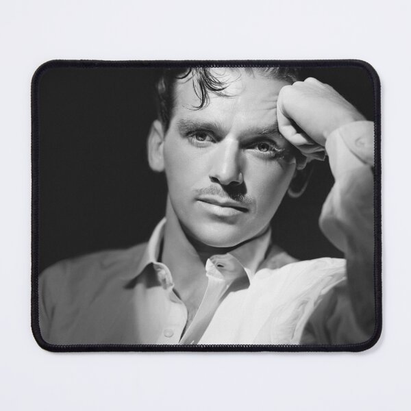 Item preview, Douglas Fairbanks Jr designed and sold by helenbezzo.