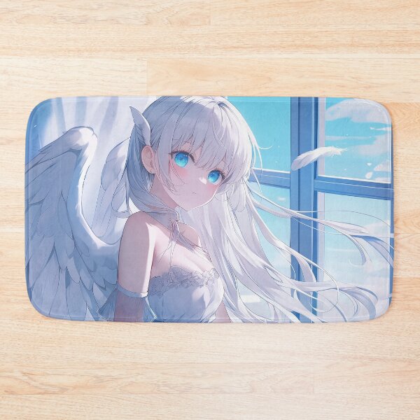 Item preview, a beautiful angel designed and sold by Kawai Anime Shop.