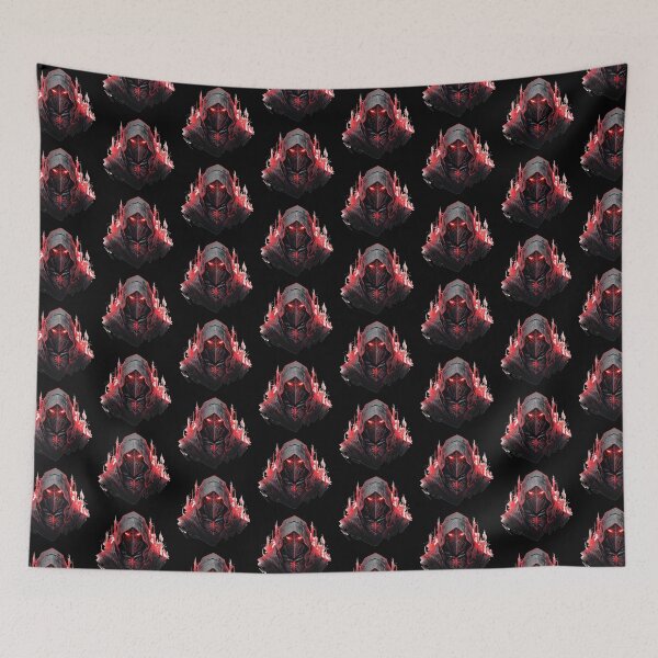 Item preview, Red death knight designed and sold by GoodThings66.