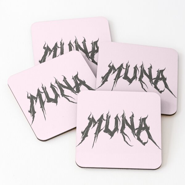 Item preview, metal muna designed and sold by oliviafeelsweird.