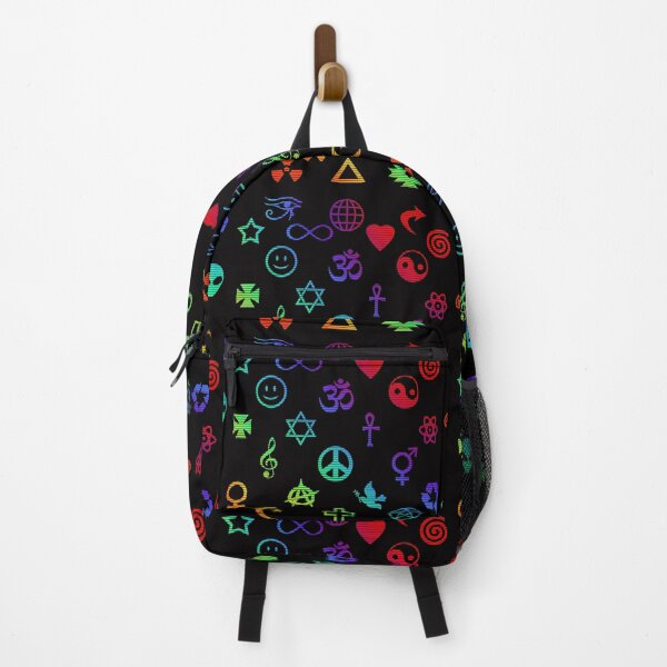 Item preview, COEXIST - SIGNS OF LIFE - 004 designed and sold by stuph4kewlkidz.