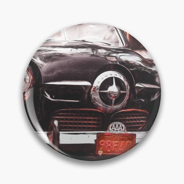 Item preview, 1950 SB designed and sold by Jim Love.
