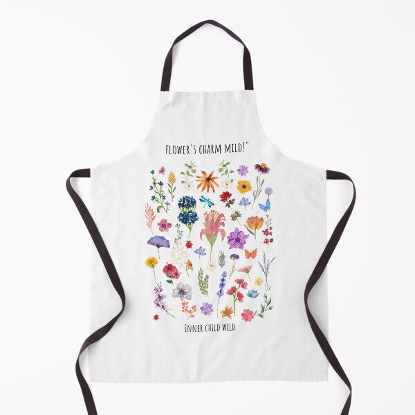 Item preview, wild flower designed and sold by Astasia21.