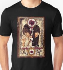 l death note Unisex T-Shirt