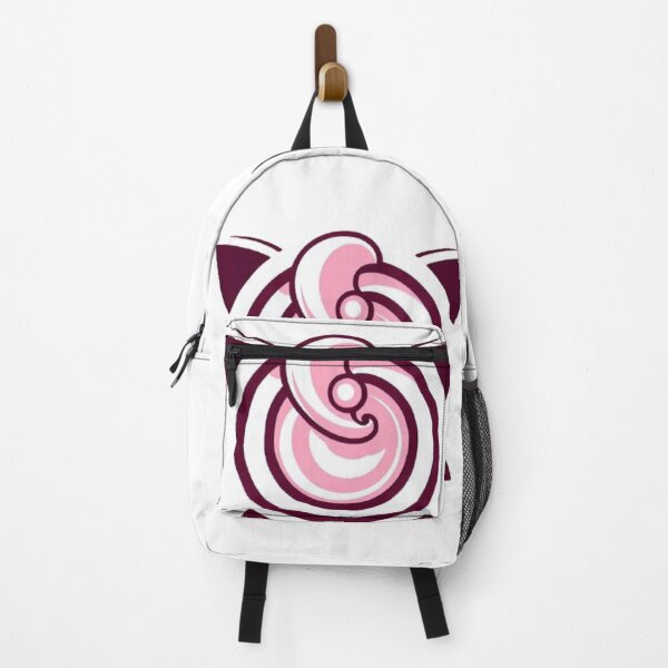 Item preview, Jigglypuff's Minimalist Song designed and sold by CorelMaciel.