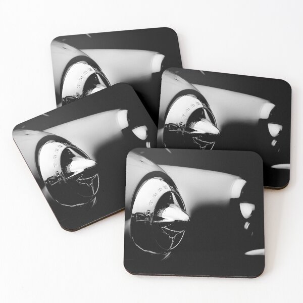 Item preview, Bullet Nose BW designed and sold by Jim Love.
