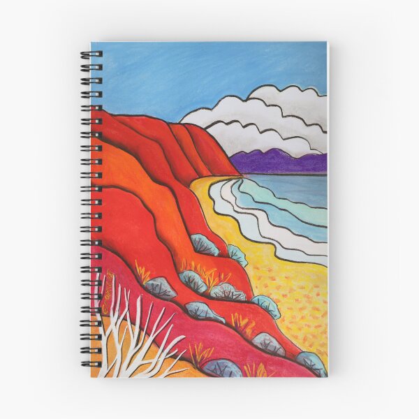 Item preview, Redbanks  designed and sold by Georgie Sharp.