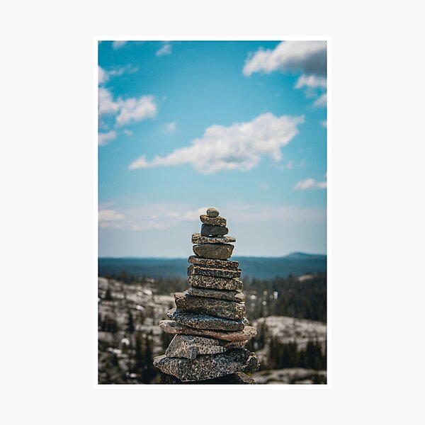 Item preview, Balance designed and sold by EcoExposure.