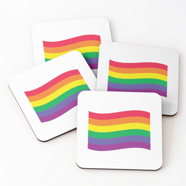Item preview, Flag Pride LGBT designed and sold by CAMIN-SHOP.