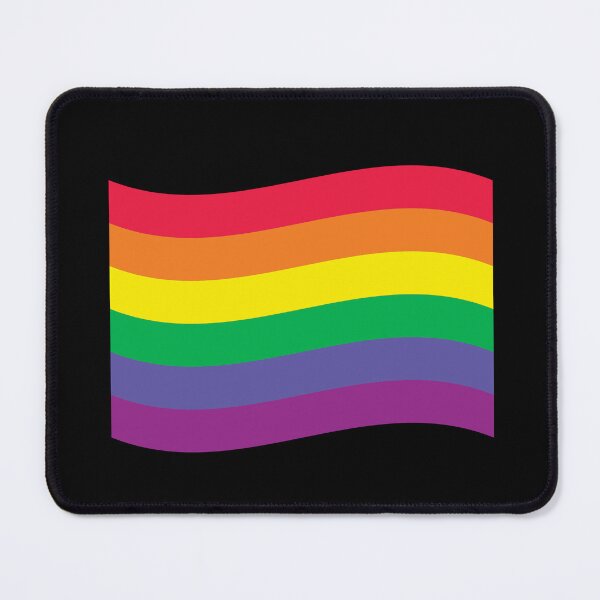 Item preview, Flag Pride LGBT designed and sold by CAMIN-SHOP.