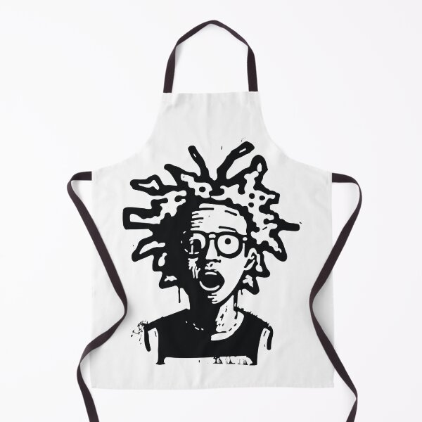 Item preview, Crazy Guy 3 designed and sold by thesircurly.