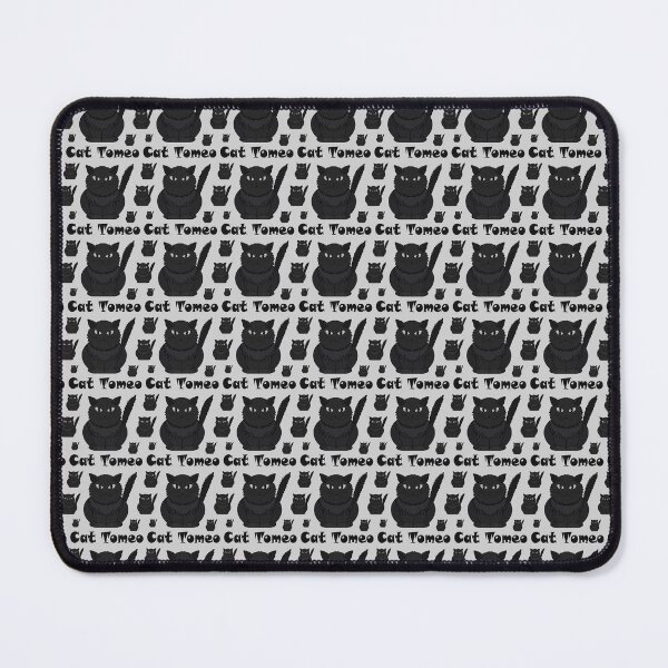 Item preview, Pattern with Cat Tomeo designed and sold by Cherevan.