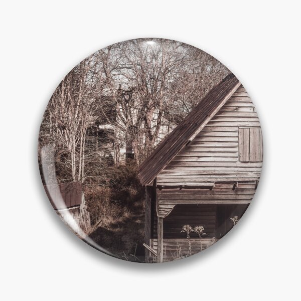 Item preview, Tranquil Desolation designed and sold by Jim Love.