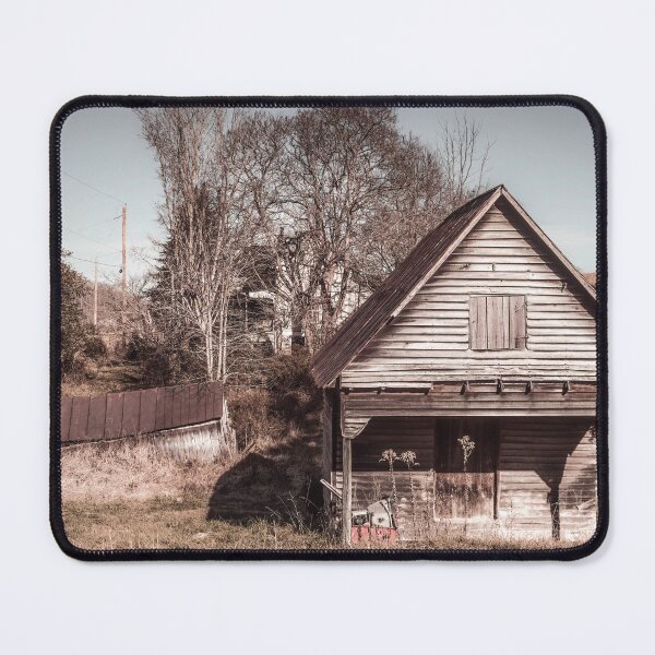 Item preview, Tranquil Desolation designed and sold by Jim Love.