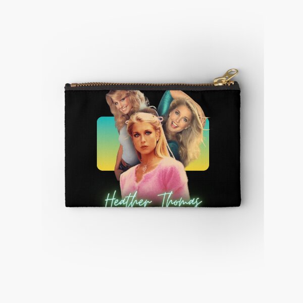 Item preview, Heather Thomas a.k.a Jody Banks from Fall Guy designed and sold by TheArtfulAttic.