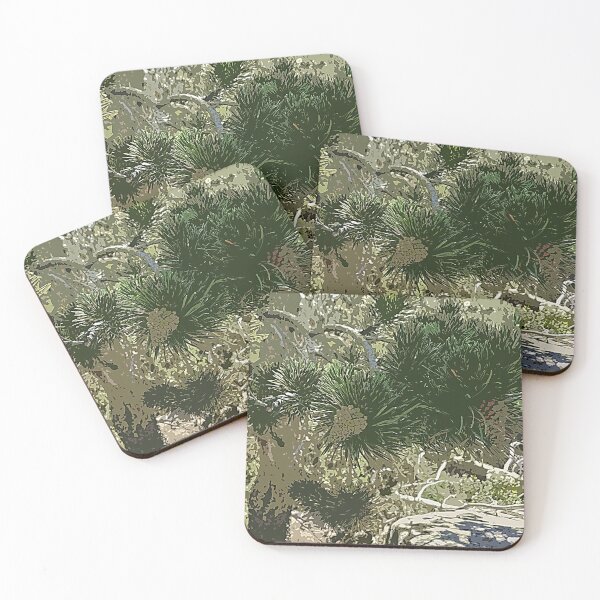 Item preview, Rocky Mountain Spruce designed and sold by AMRansom.
