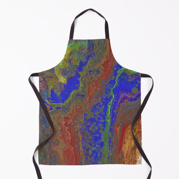 Item preview, Daddy Rockin Strong 2 Abstract Acrylic Geo designed and sold by Doug  Siegel.
