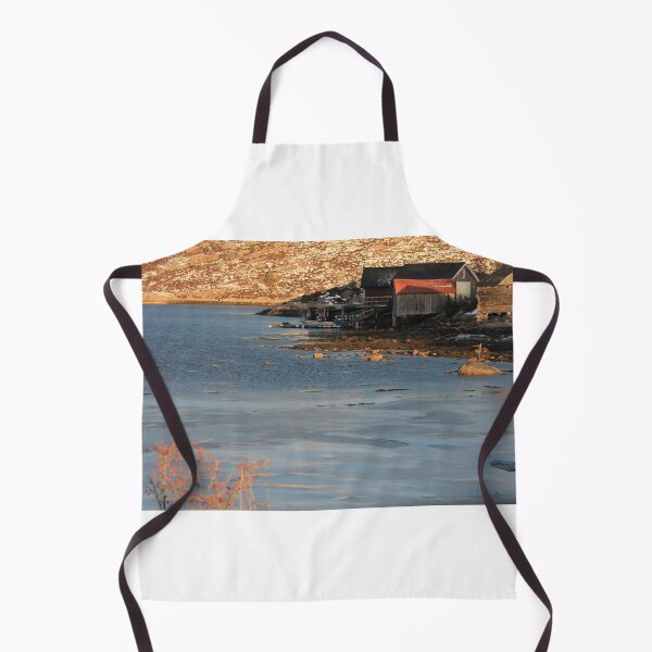 Item preview, Boathouses designed and sold by FosnaPhotos.
